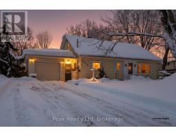 670 ELM AVENUE N, North Perth, Ontario