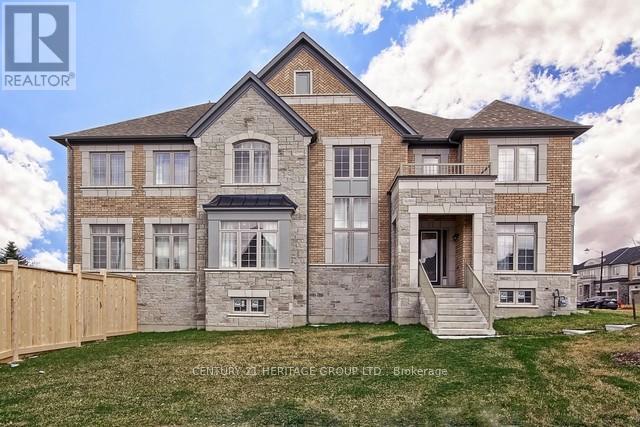 24 ALF NEELY WAY, Newmarket, Ontario