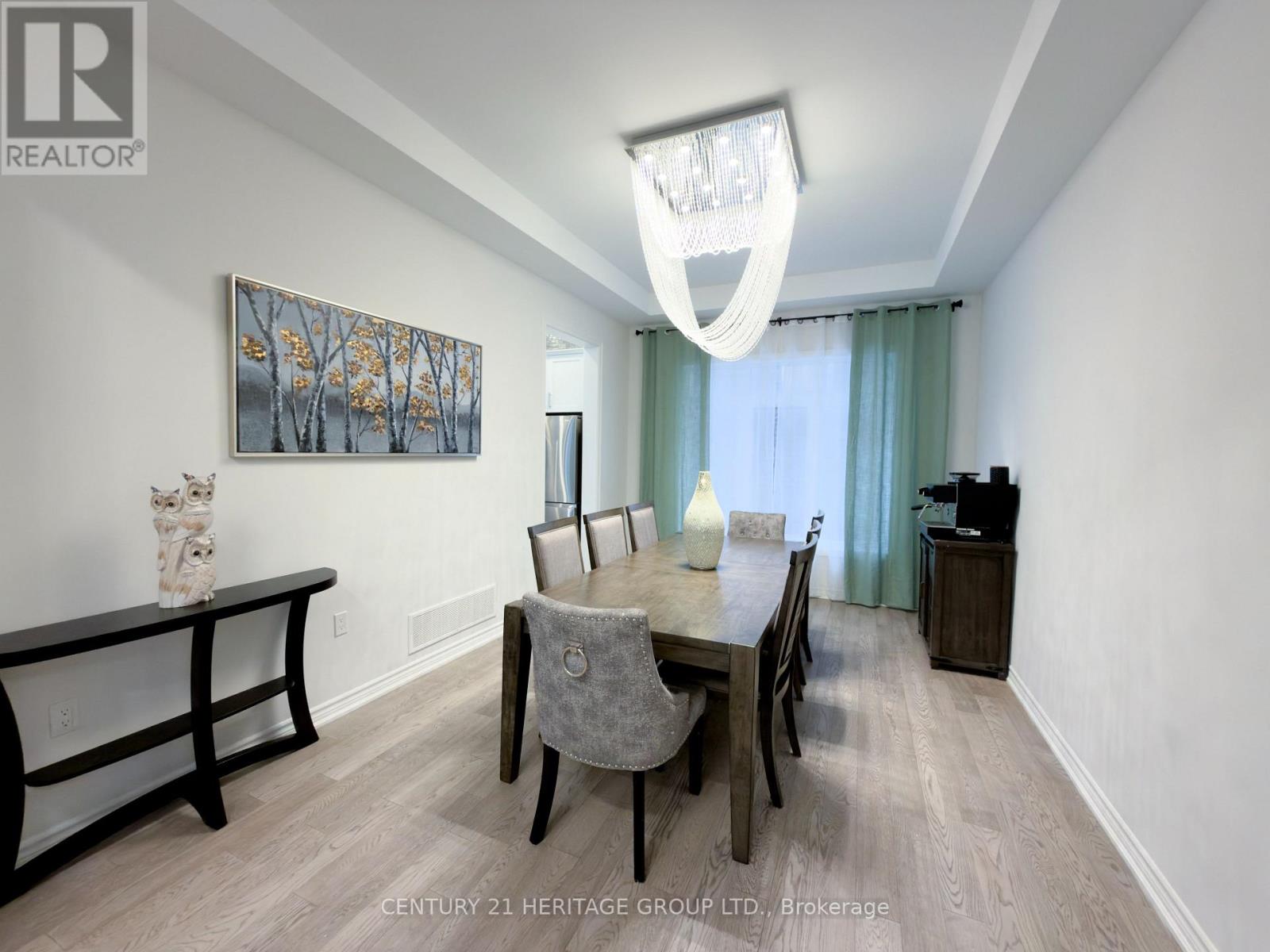 24 Alf Neely Way, Newmarket, Ontario  L3Y 0C6 - Photo 12 - N12813536