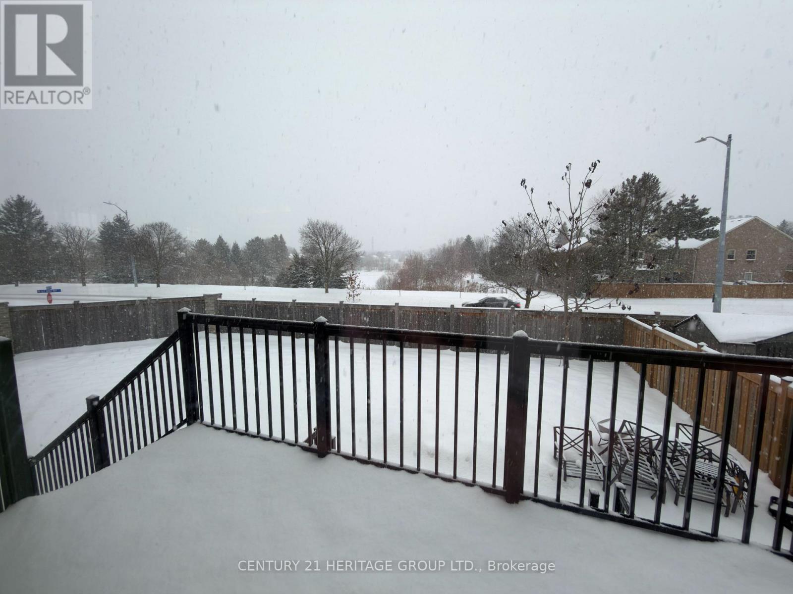 24 Alf Neely Way, Newmarket, Ontario  L3Y 0C6 - Photo 15 - N12813536