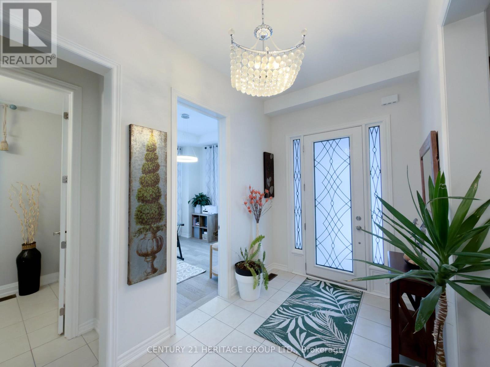 24 Alf Neely Way, Newmarket, Ontario  L3Y 0C6 - Photo 18 - N12813536