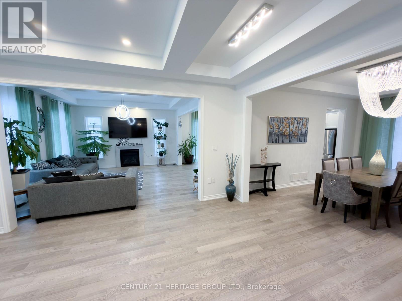 24 Alf Neely Way, Newmarket, Ontario  L3Y 0C6 - Photo 21 - N12813536