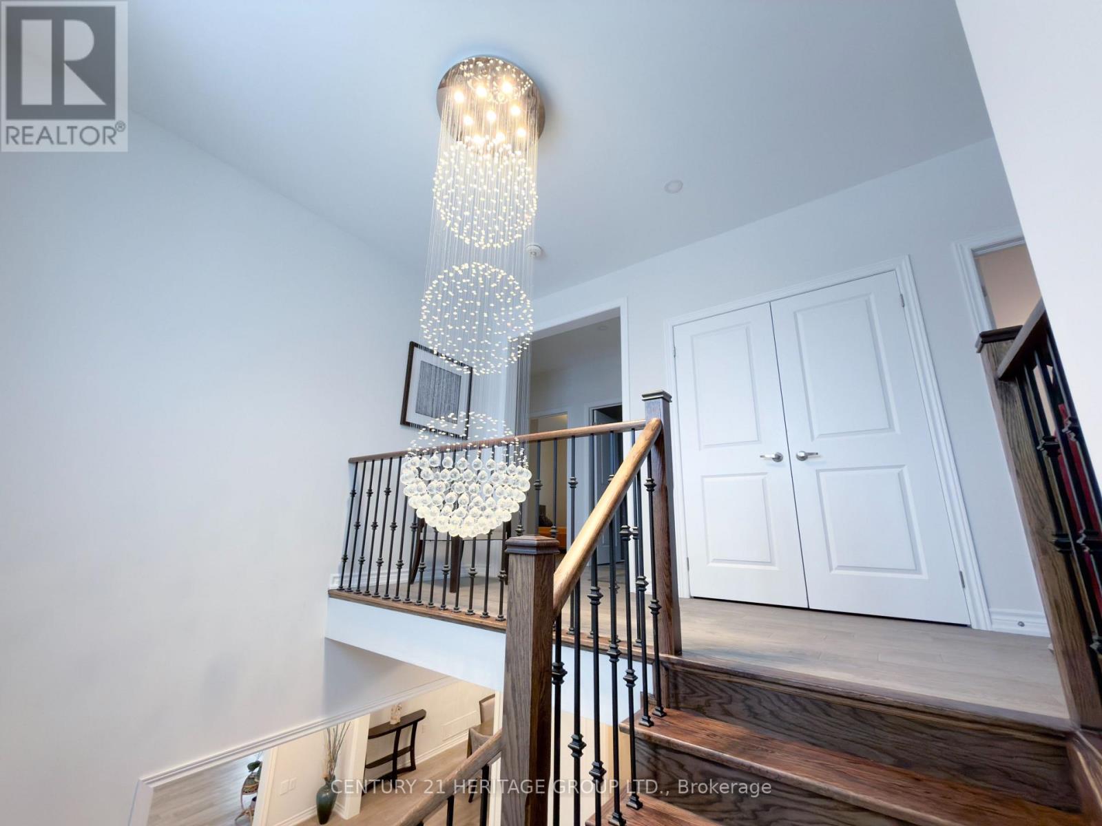 24 Alf Neely Way, Newmarket, Ontario  L3Y 0C6 - Photo 22 - N12813536