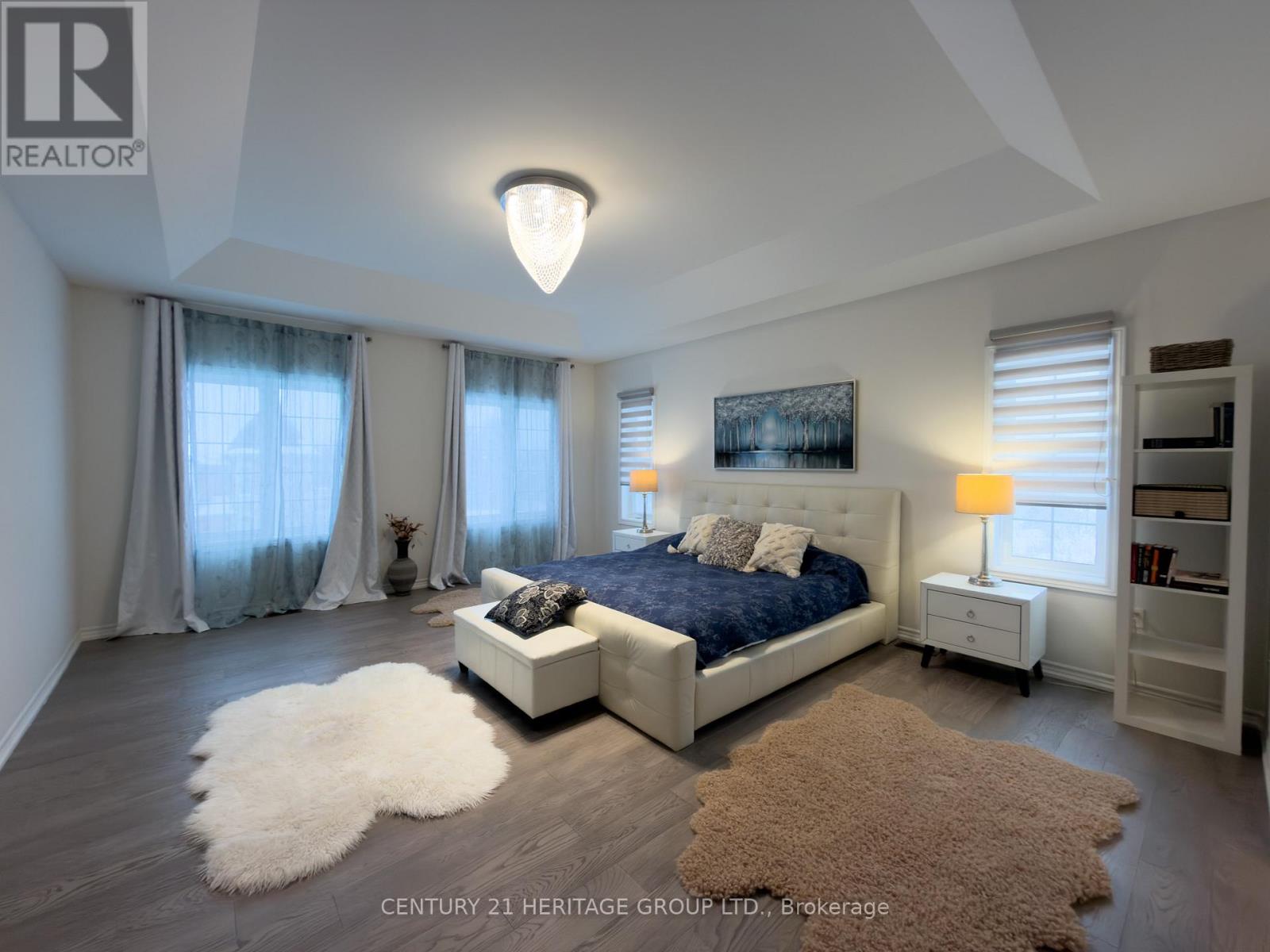 24 Alf Neely Way, Newmarket, Ontario  L3Y 0C6 - Photo 25 - N12813536