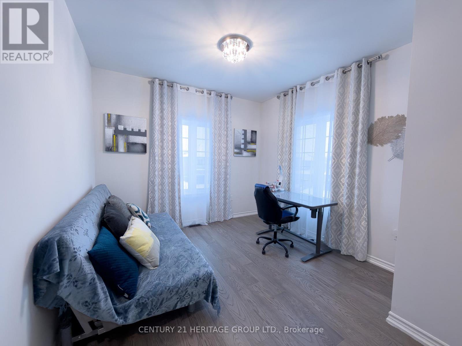 24 Alf Neely Way, Newmarket, Ontario  L3Y 0C6 - Photo 32 - N12813536