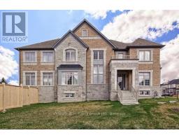 24 ALF NEELY WAY, Newmarket, Ontario