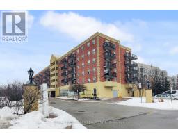 619 - 7373 MARTINGROVE ROAD, Vaughan, Ontario