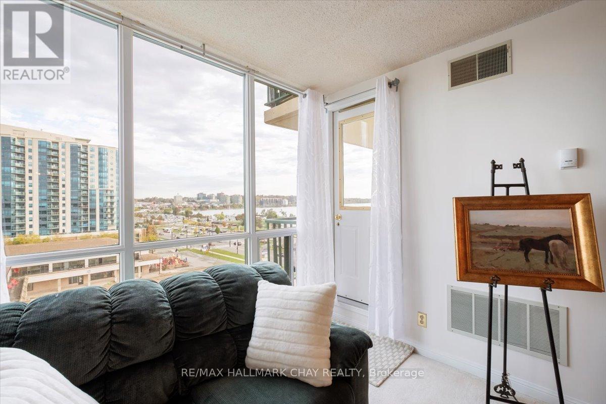 502 - 65 Ellen Street, Barrie, Ontario  L4N 3A5 - Photo 10 - S12813528