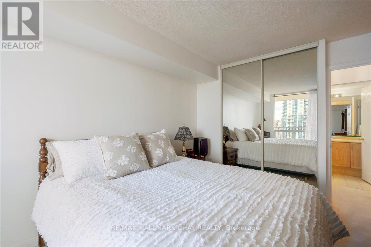 502 - 65 Ellen Street, Barrie, Ontario  L4N 3A5 - Photo 16 - S12813528