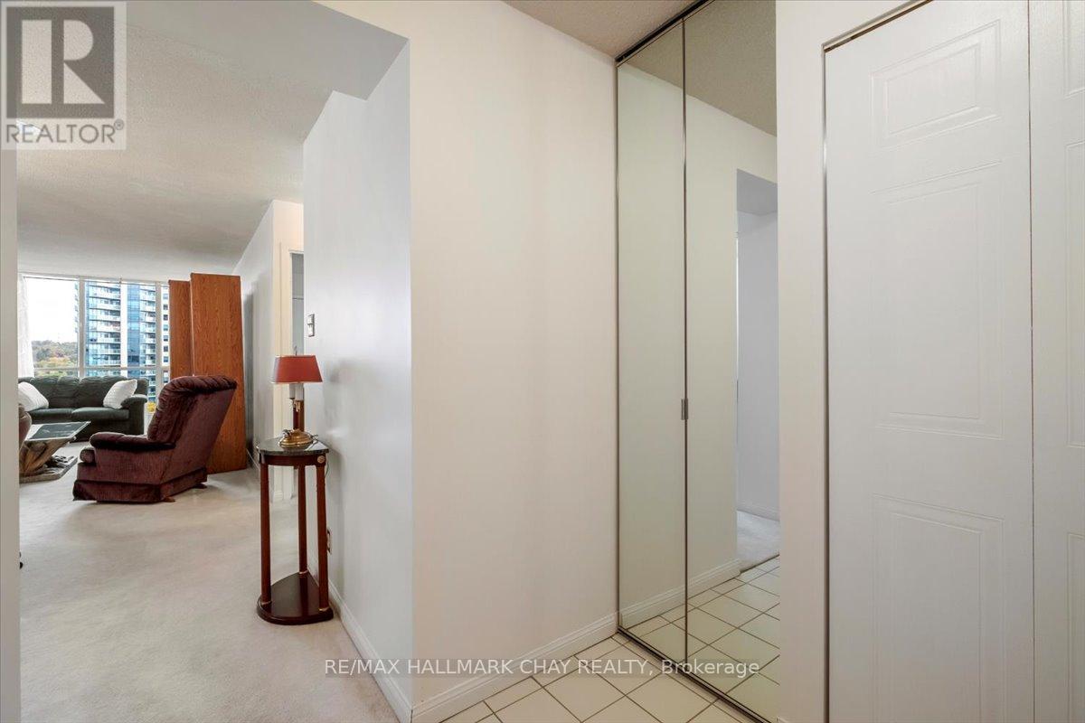 502 - 65 Ellen Street, Barrie, Ontario  L4N 3A5 - Photo 18 - S12813528