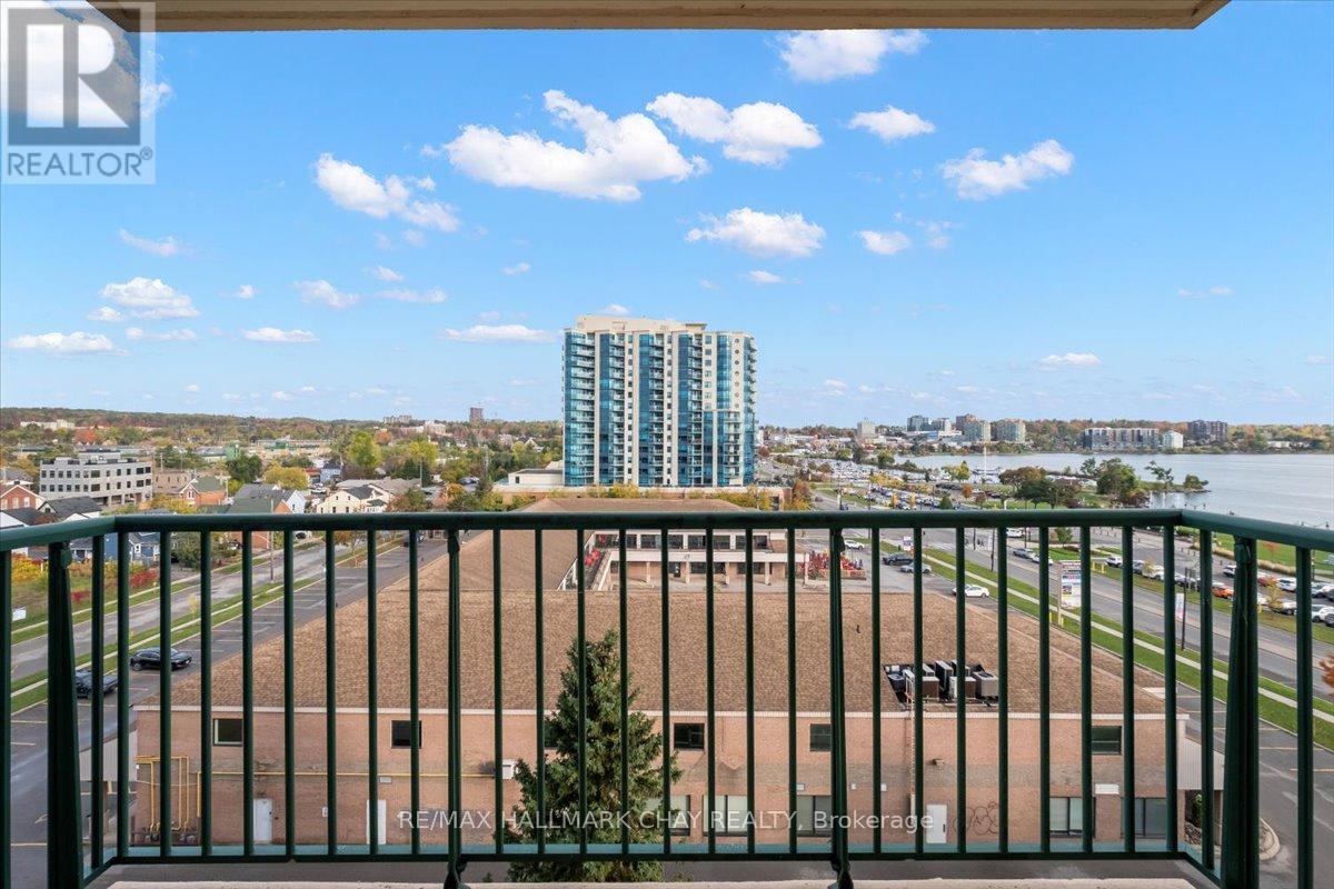 502 - 65 Ellen Street, Barrie, Ontario  L4N 3A5 - Photo 20 - S12813528