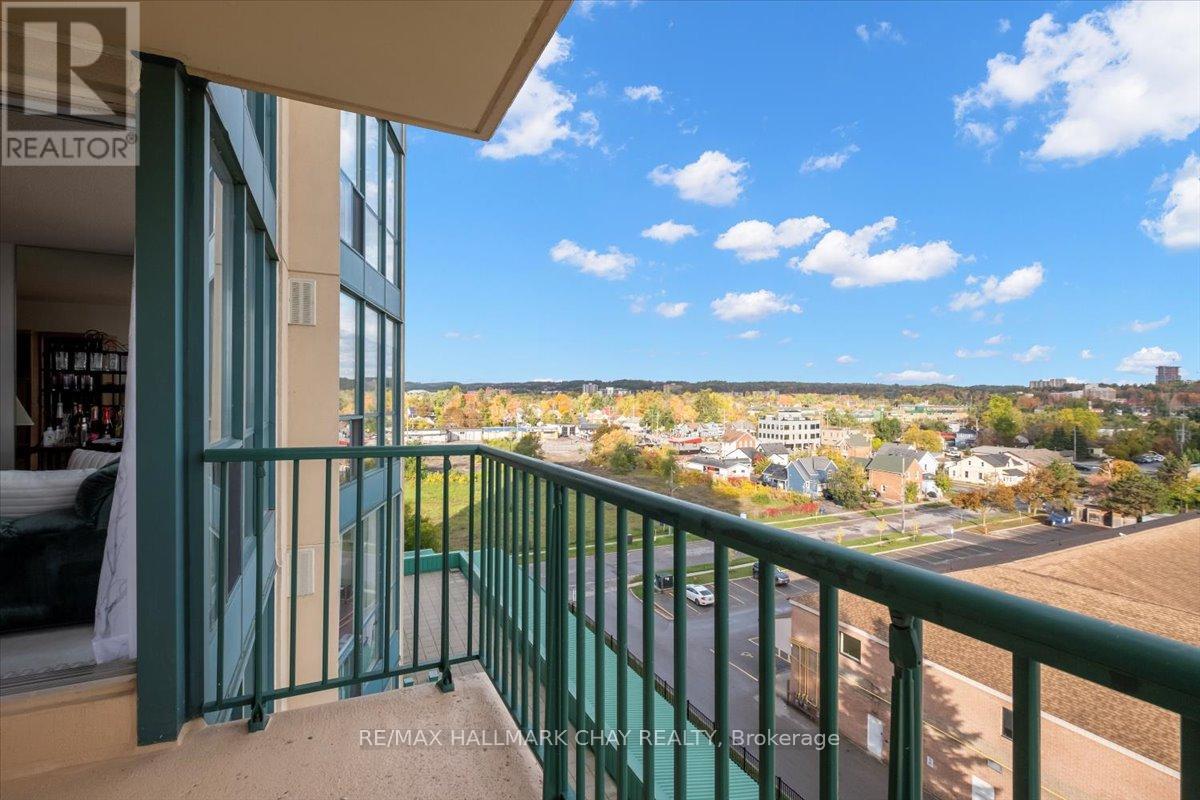 502 - 65 Ellen Street, Barrie, Ontario  L4N 3A5 - Photo 21 - S12813528