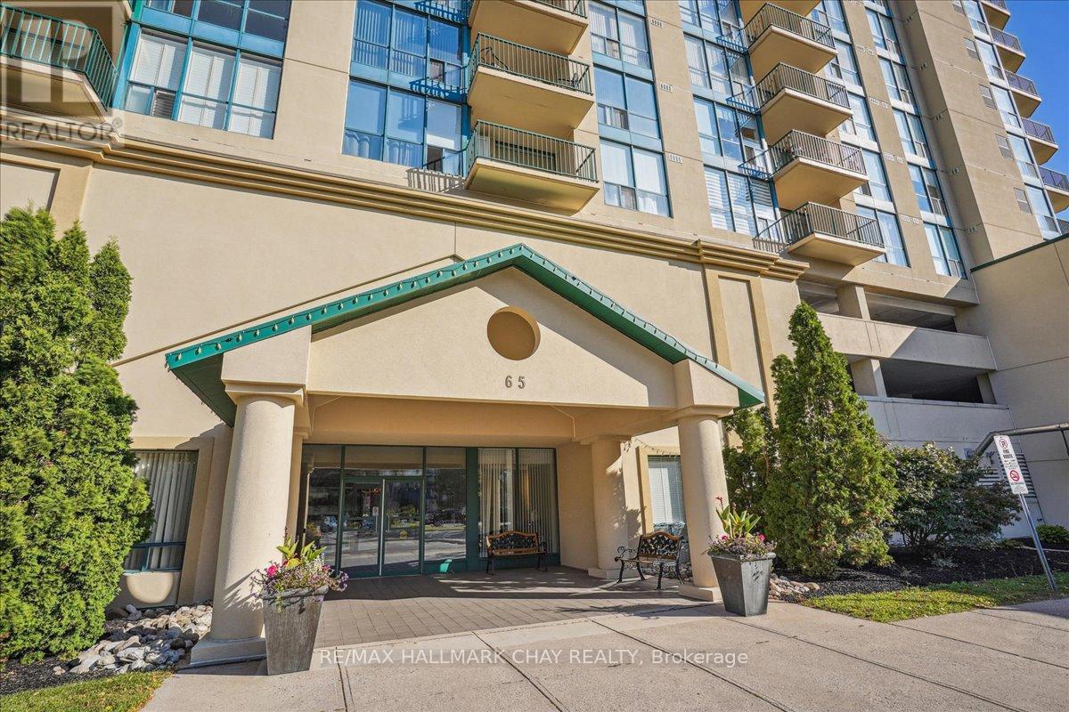 502 - 65 Ellen Street, Barrie, Ontario  L4N 3A5 - Photo 28 - S12813528