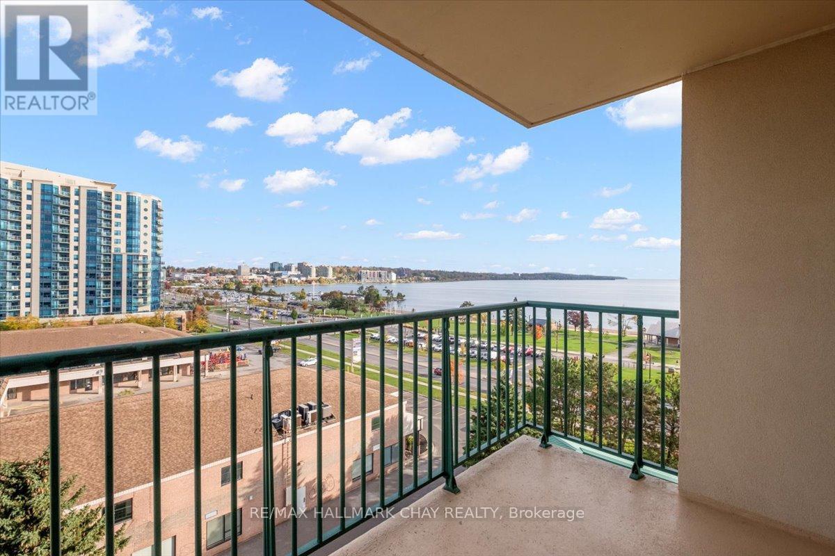 502 - 65 Ellen Street, Barrie, Ontario  L4N 3A5 - Photo 4 - S12813528