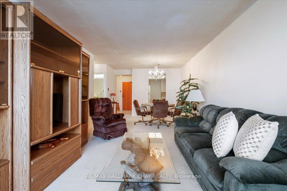 502 - 65 Ellen Street, Barrie, Ontario  L4N 3A5 - Photo 7 - S12813528