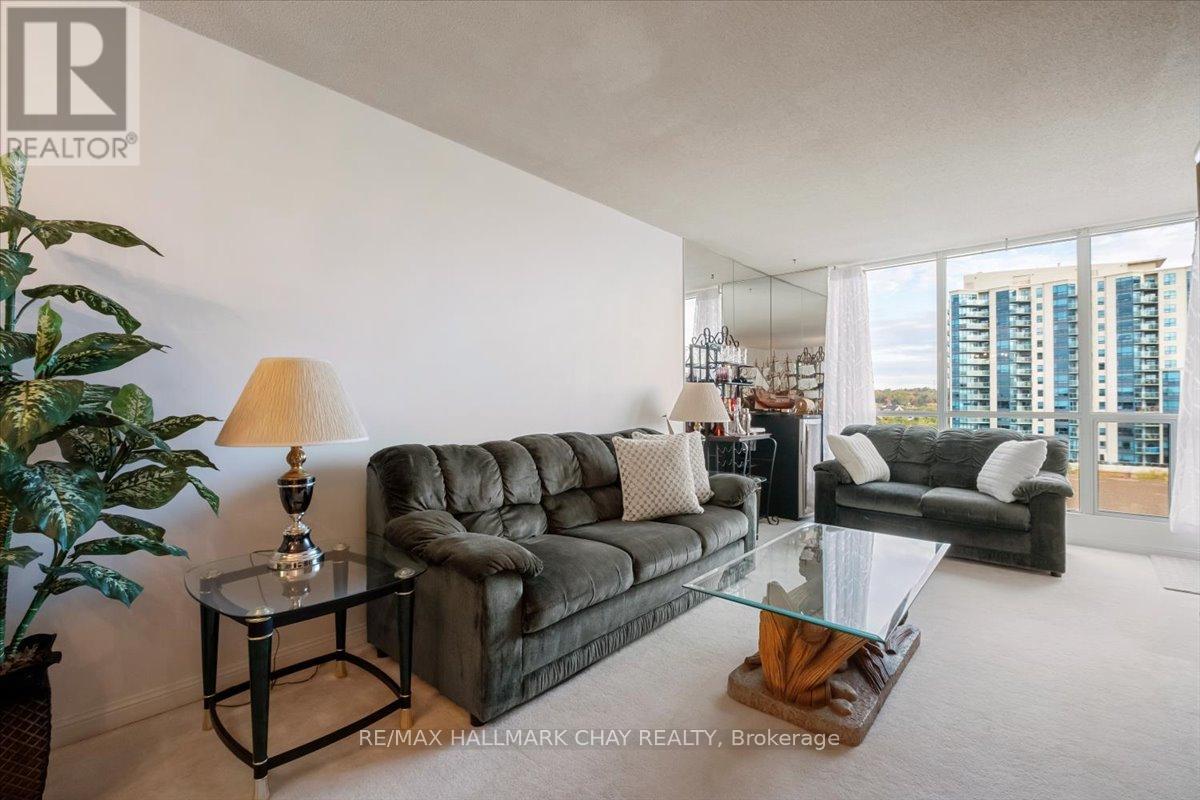 502 - 65 Ellen Street, Barrie, Ontario  L4N 3A5 - Photo 8 - S12813528