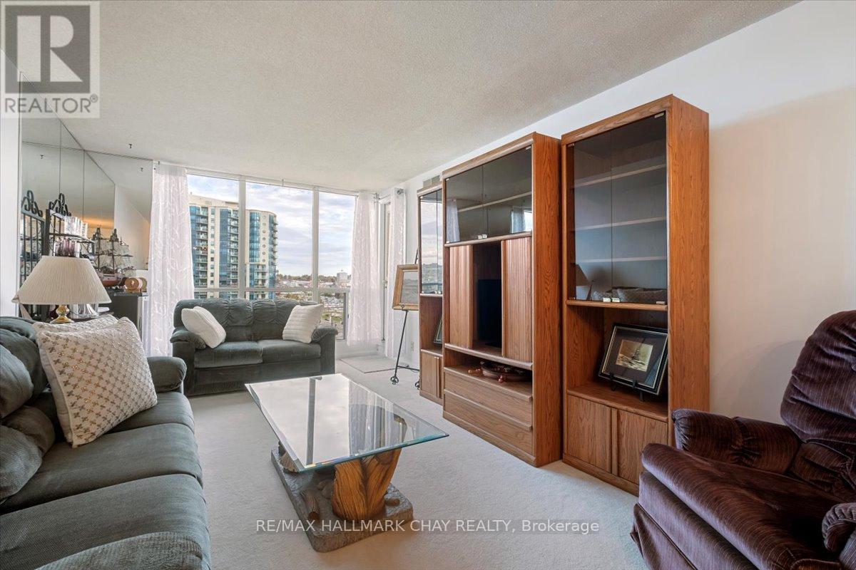 502 - 65 Ellen Street, Barrie, Ontario  L4N 3A5 - Photo 9 - S12813528