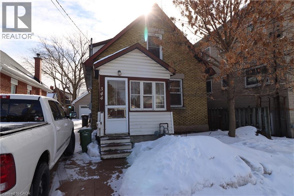 344 PAISLEY Road, Guelph, Ontario