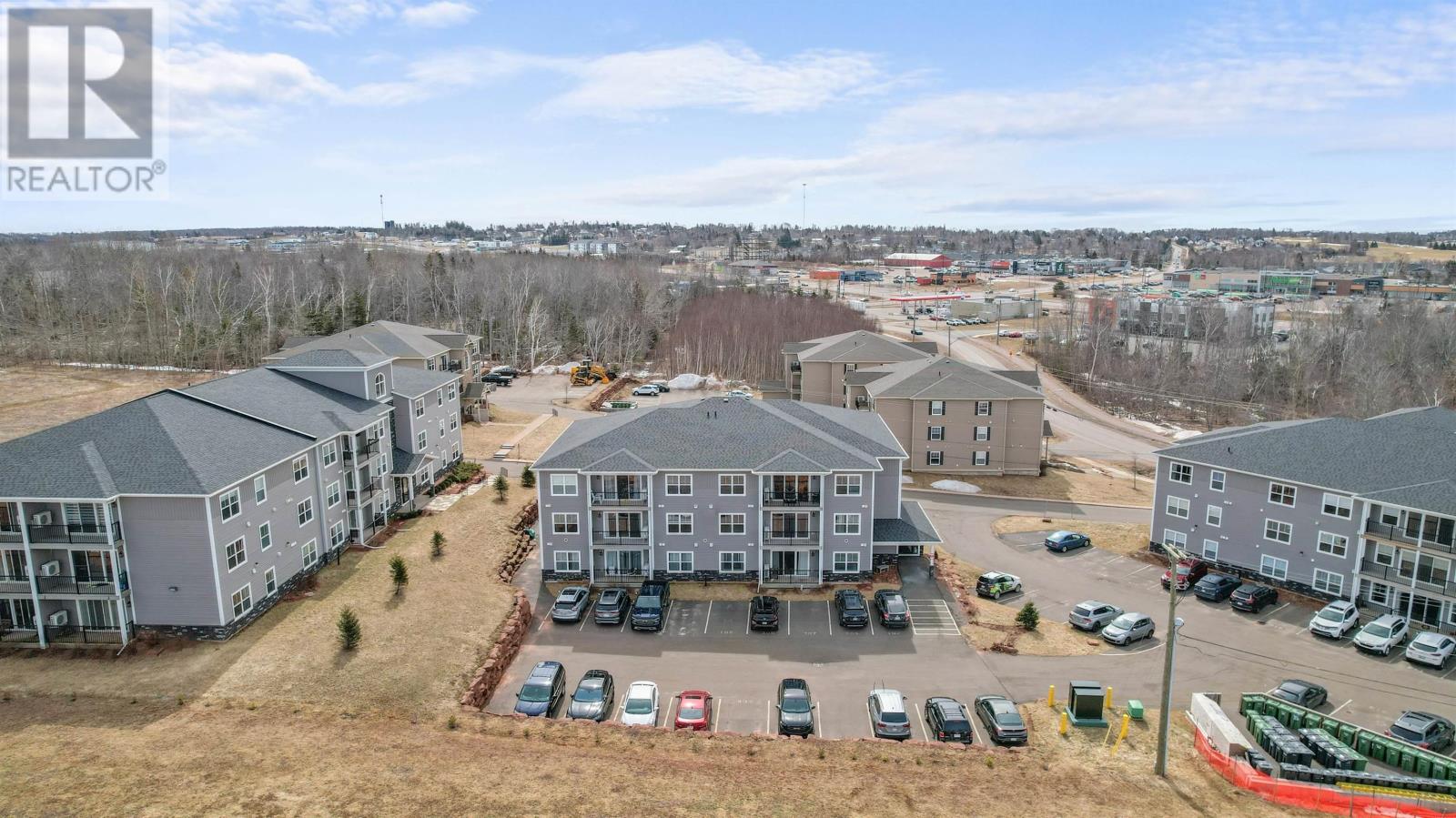 Unit 210 210 Shakespeare Drive, Stratford, Prince Edward Island