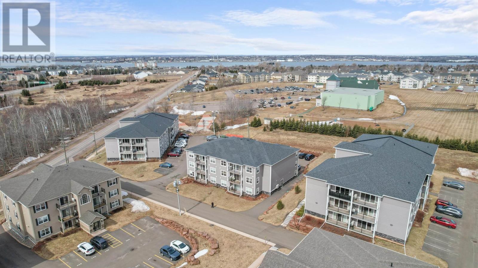 Unit 210 210 Shakespeare Drive, Stratford, Prince Edward Island  C1B 4B7 - Photo 29 - 202603270