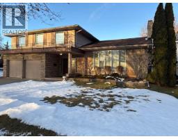 311 GLEN AFTON Drive, burlington, Ontario