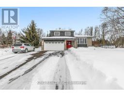 40 VICTORIA CRESCENT, Caledon, Ontario