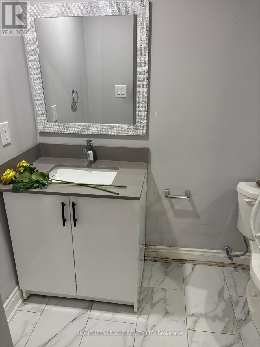 Bsmt Unit - 17 Divers Road, Brampton, Ontario  L7A 5C8 - Photo 8 - W12813548