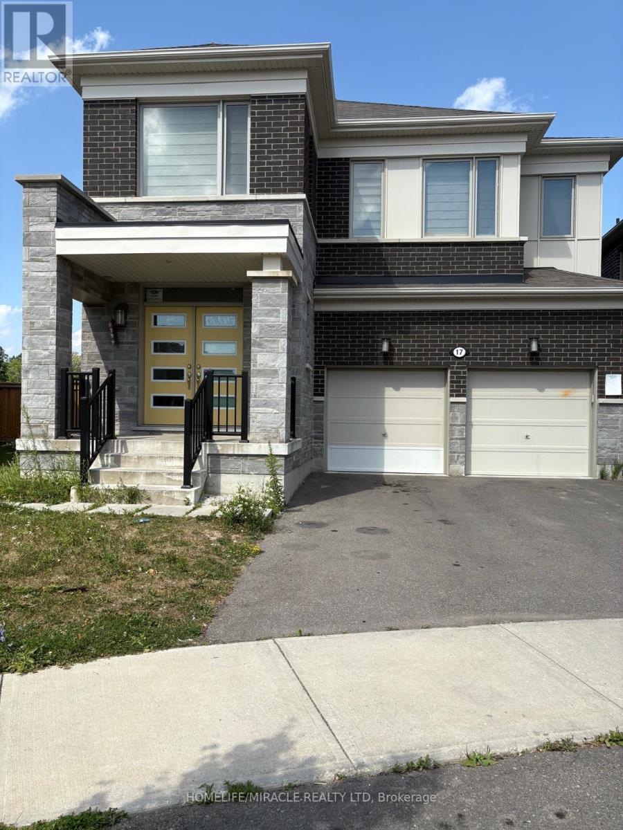 Main Floor - 17 Divers Road S, Brampton, Ontario  L7A 5C8 - Photo 1 - W12813554