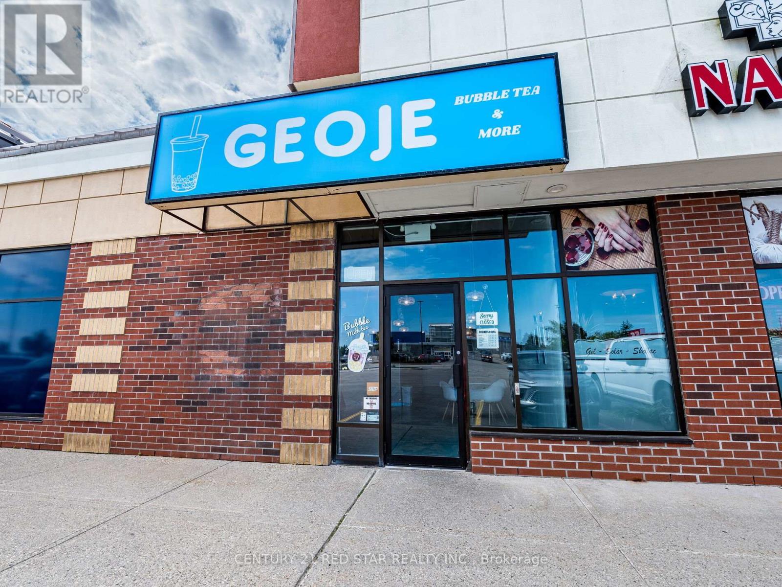 G4 - 95 FIRST STREET, Orangeville, Ontario