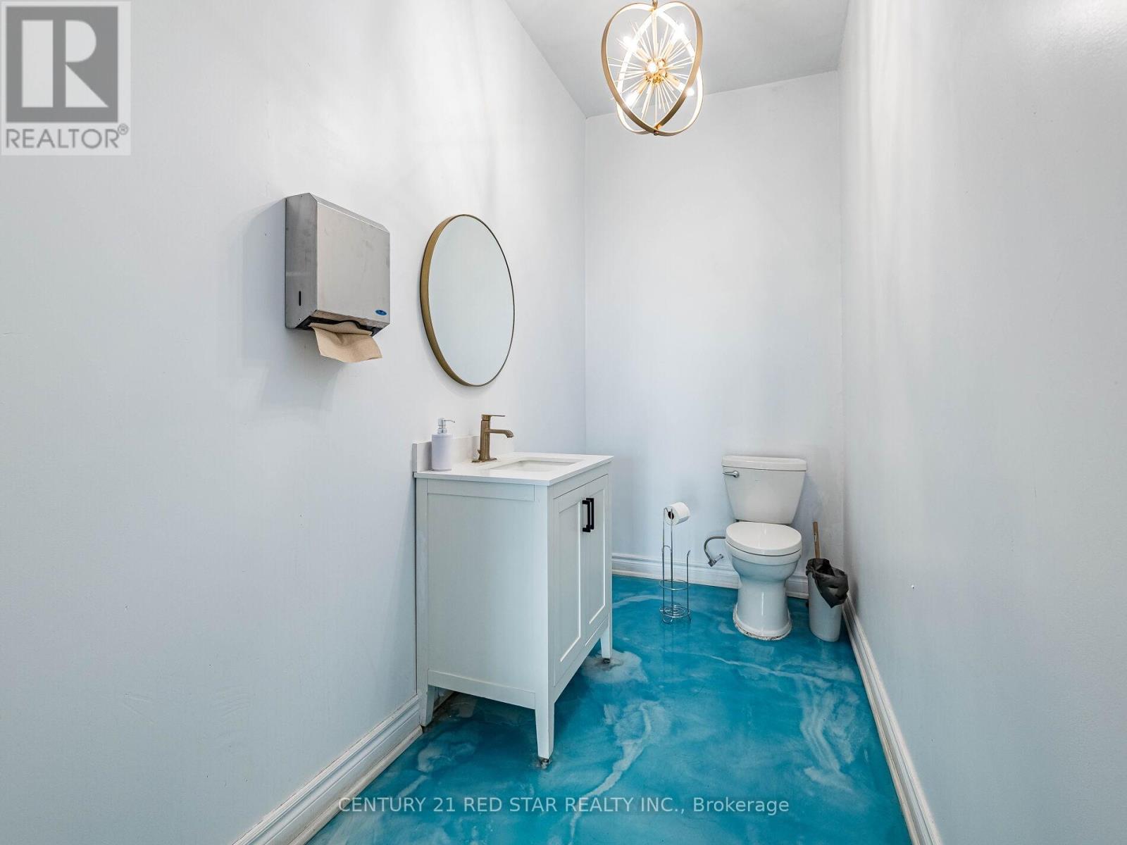 G4 - 95 First Street, Orangeville, Ontario  L9W 2E8 - Photo 43 - W12813556