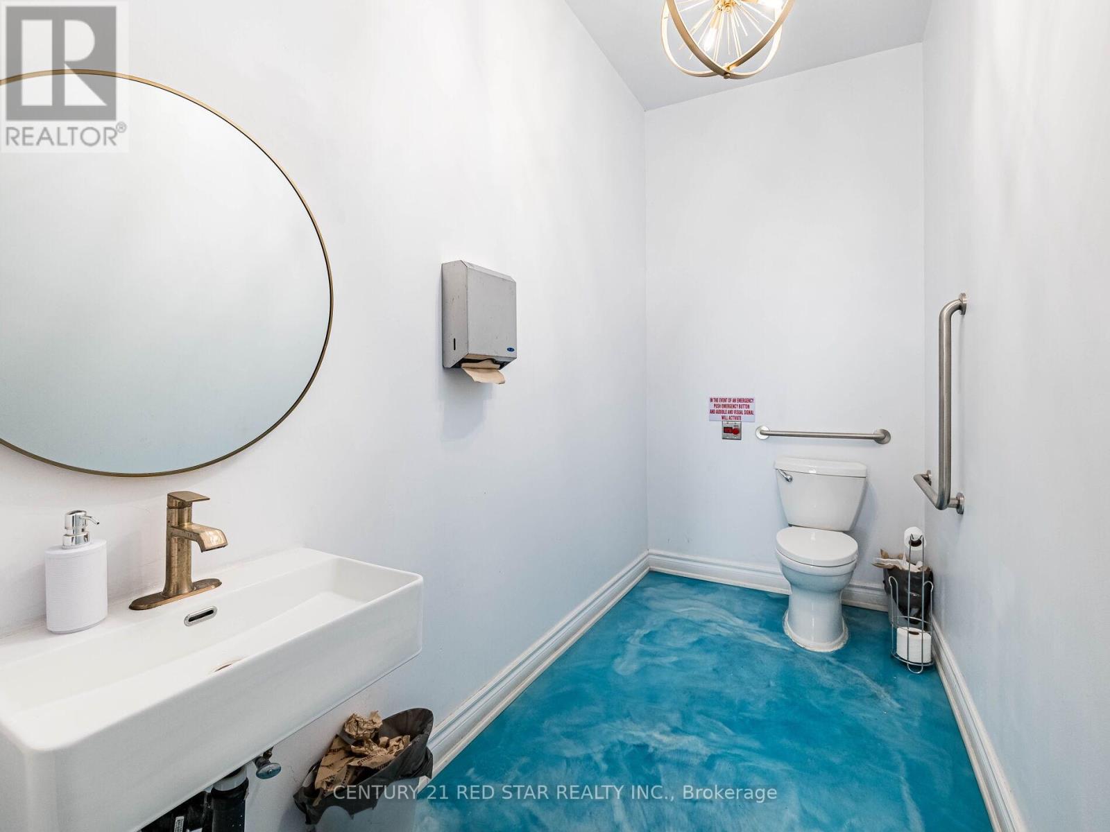 G4 - 95 First Street, Orangeville, Ontario  L9W 2E8 - Photo 45 - W12813556