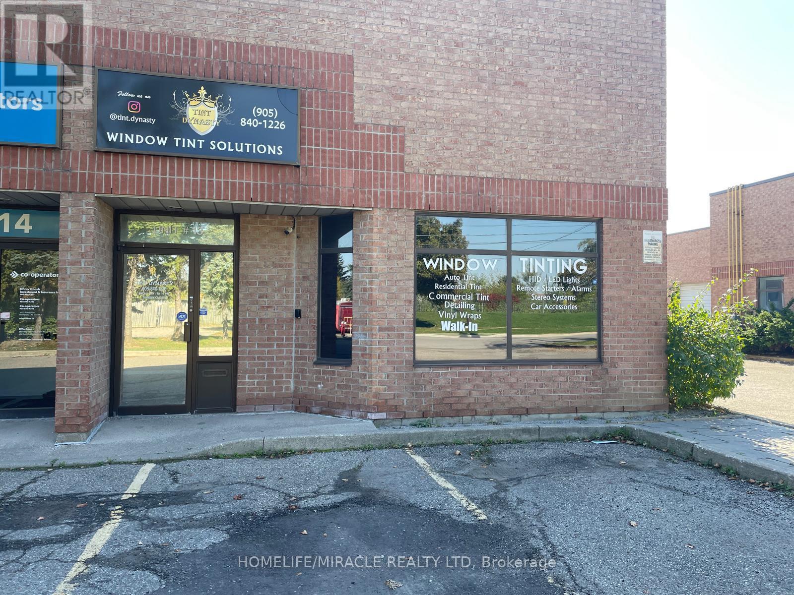 13 - 25 Fisherman Drive, Brampton, Ontario  L7A 1C9 - Photo 2 - W12813558