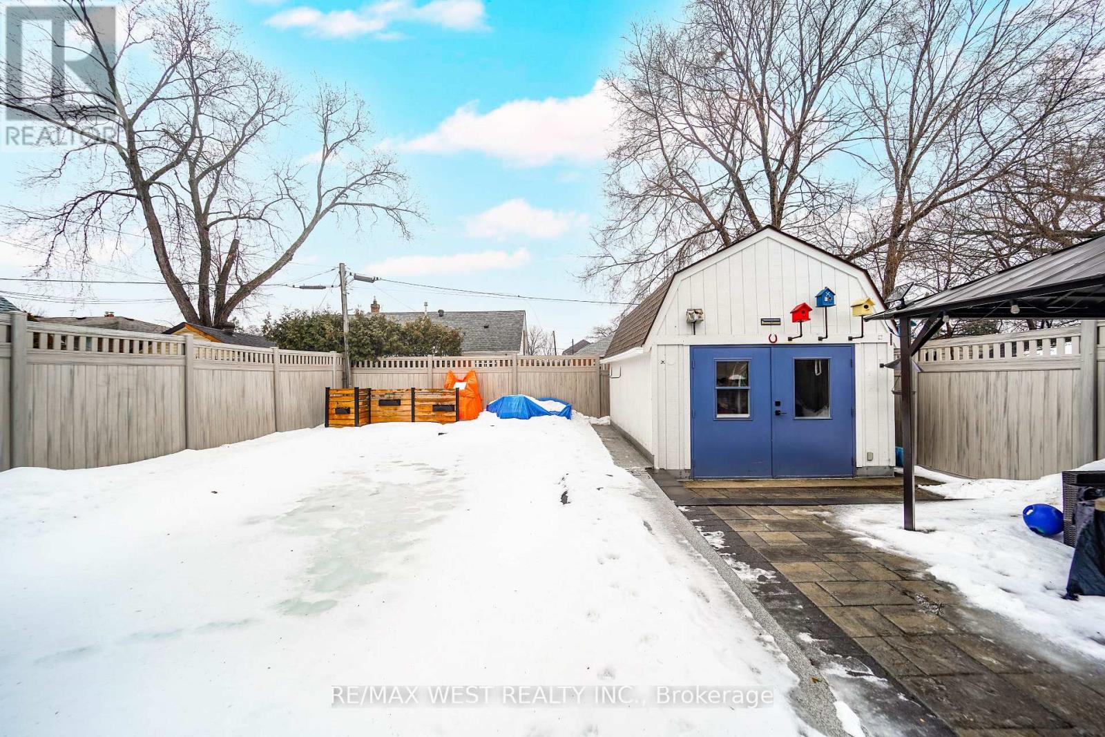 892 Sixth Street, Mississauga, Ontario  L5E 1N6 - Photo 16 - W12813570