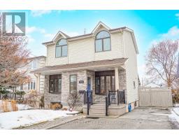 892 SIXTH STREET, Mississauga, Ontario