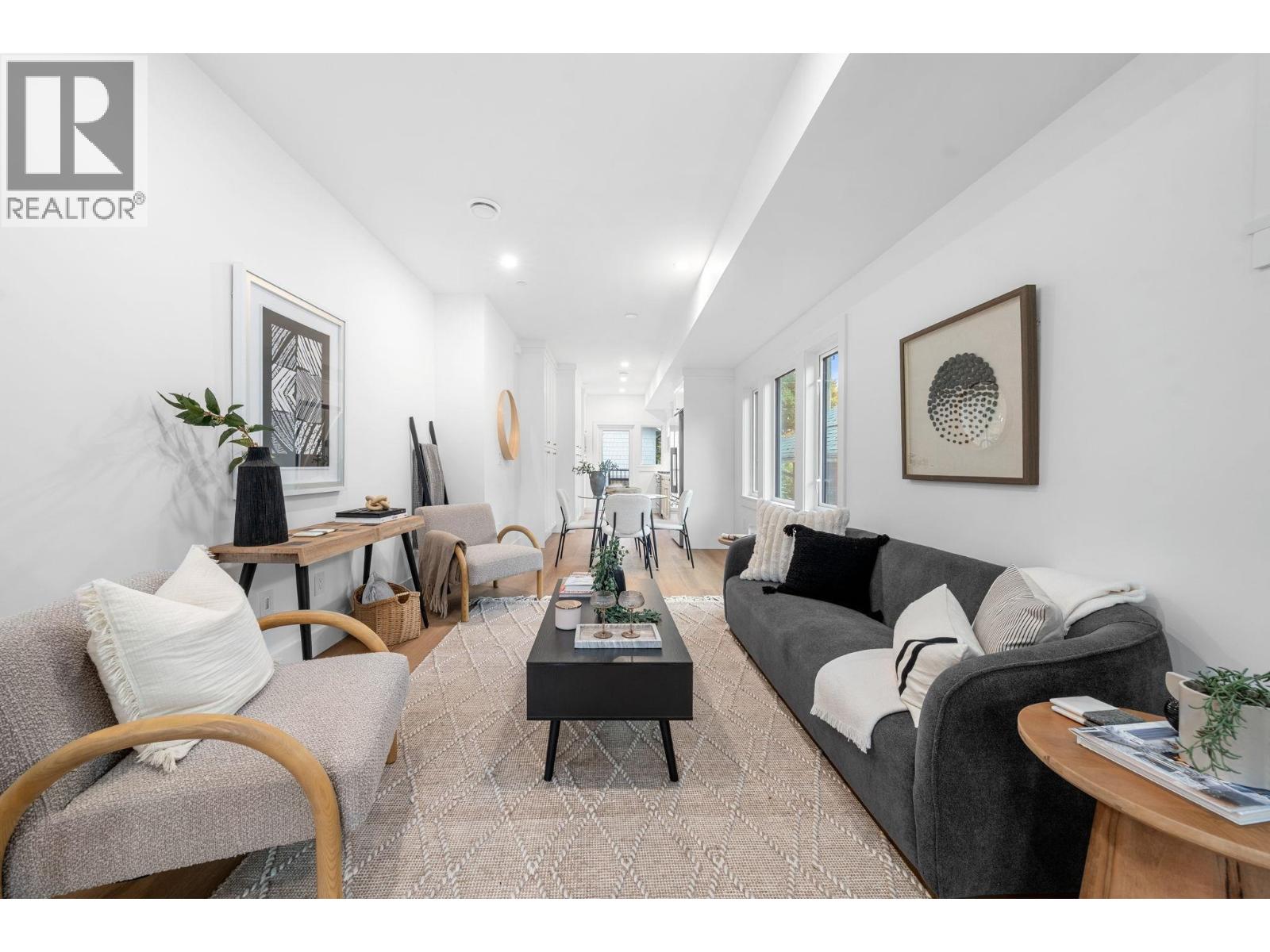 2528 Mcgill Street, Vancouver, British Columbia  V5K 1H1 - Photo 7 - R3080552