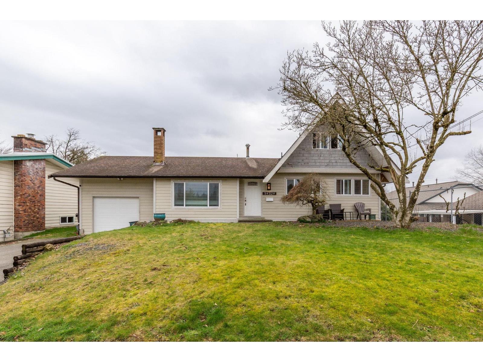 34324 MENDHAM STREET, abbotsford, British Columbia