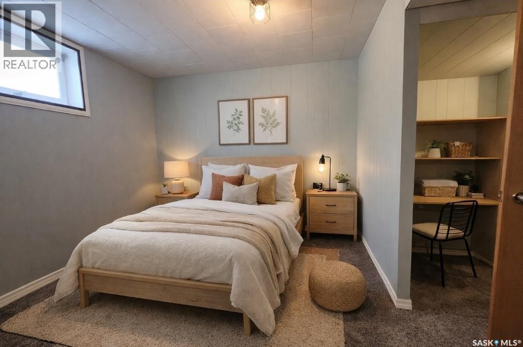 Carter Acreage, Grass Lake Rm No. 381, Saskatchewan  S0L 2A0 - Photo 22 - SK028980