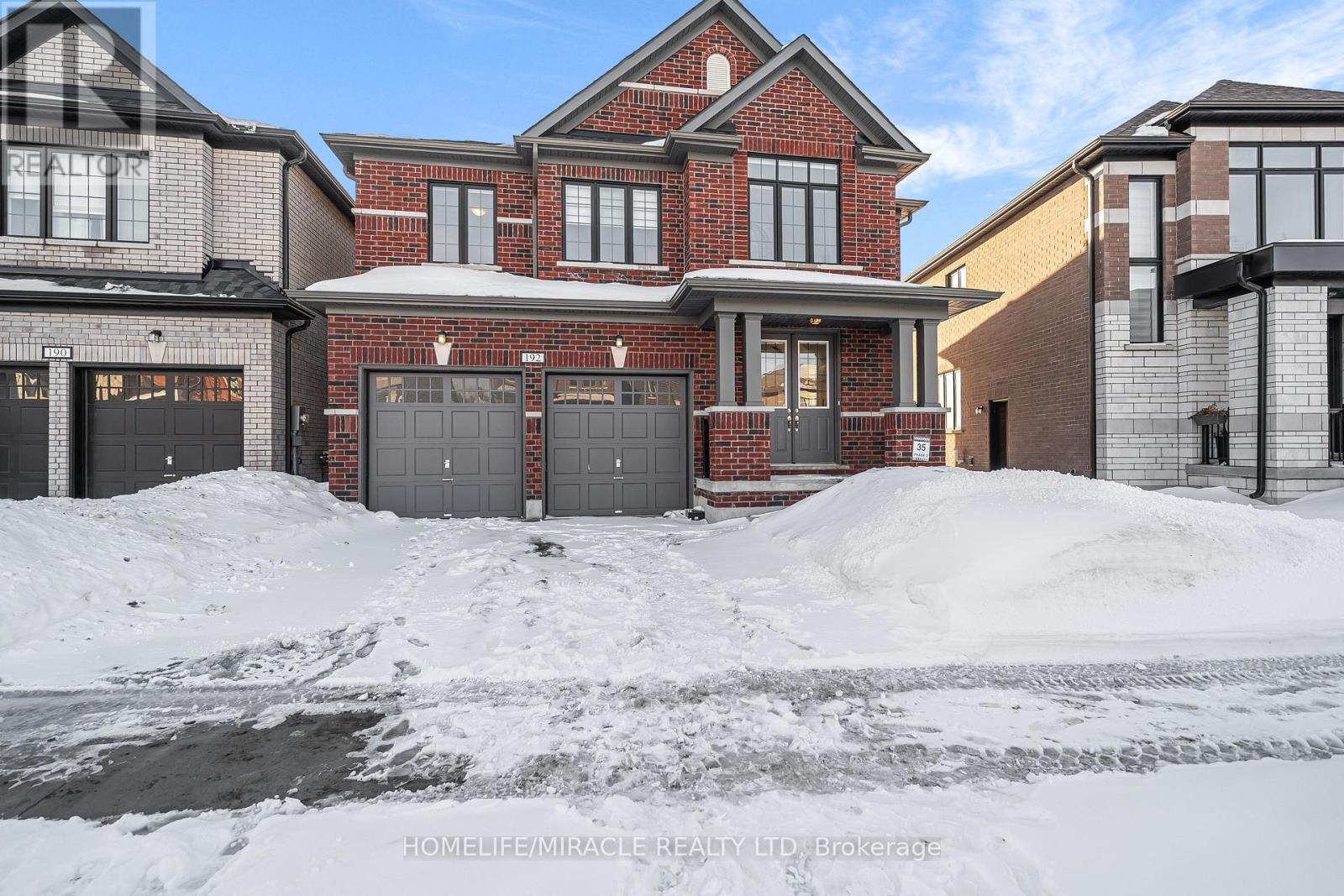 192 ST JOSEPH ROAD, Kawartha Lakes, Ontario