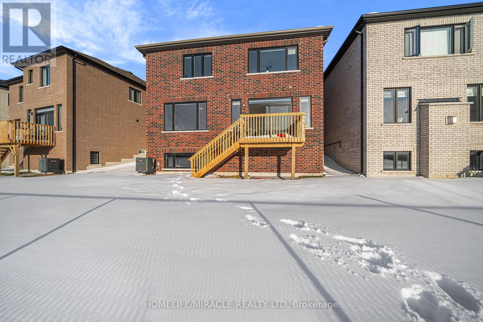 192 St Joseph Road, Kawartha Lakes, Ontario  K9V 6A9 - Photo 18 - X12813526