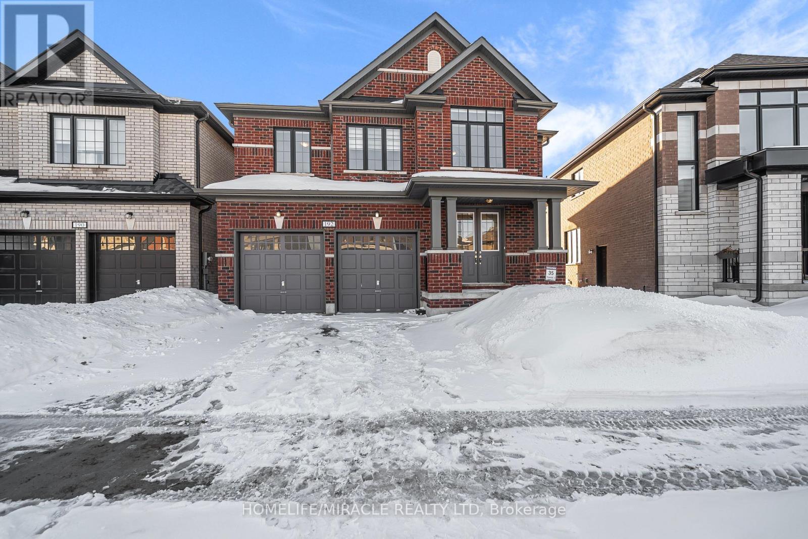 192 St Joseph Road, Kawartha Lakes, Ontario  K9V 6A9 - Photo 2 - X12813526