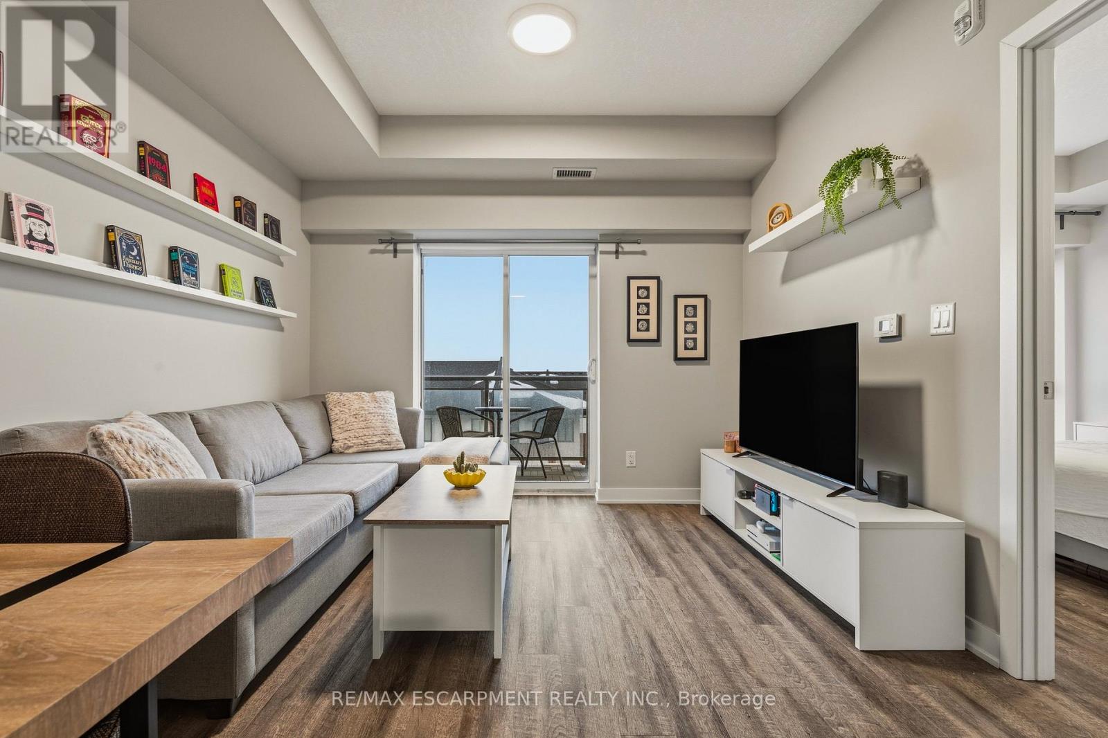 413 - 16 Markle Crescent, Hamilton, Ontario  L9G 0H4 - Photo 17 - X12813568