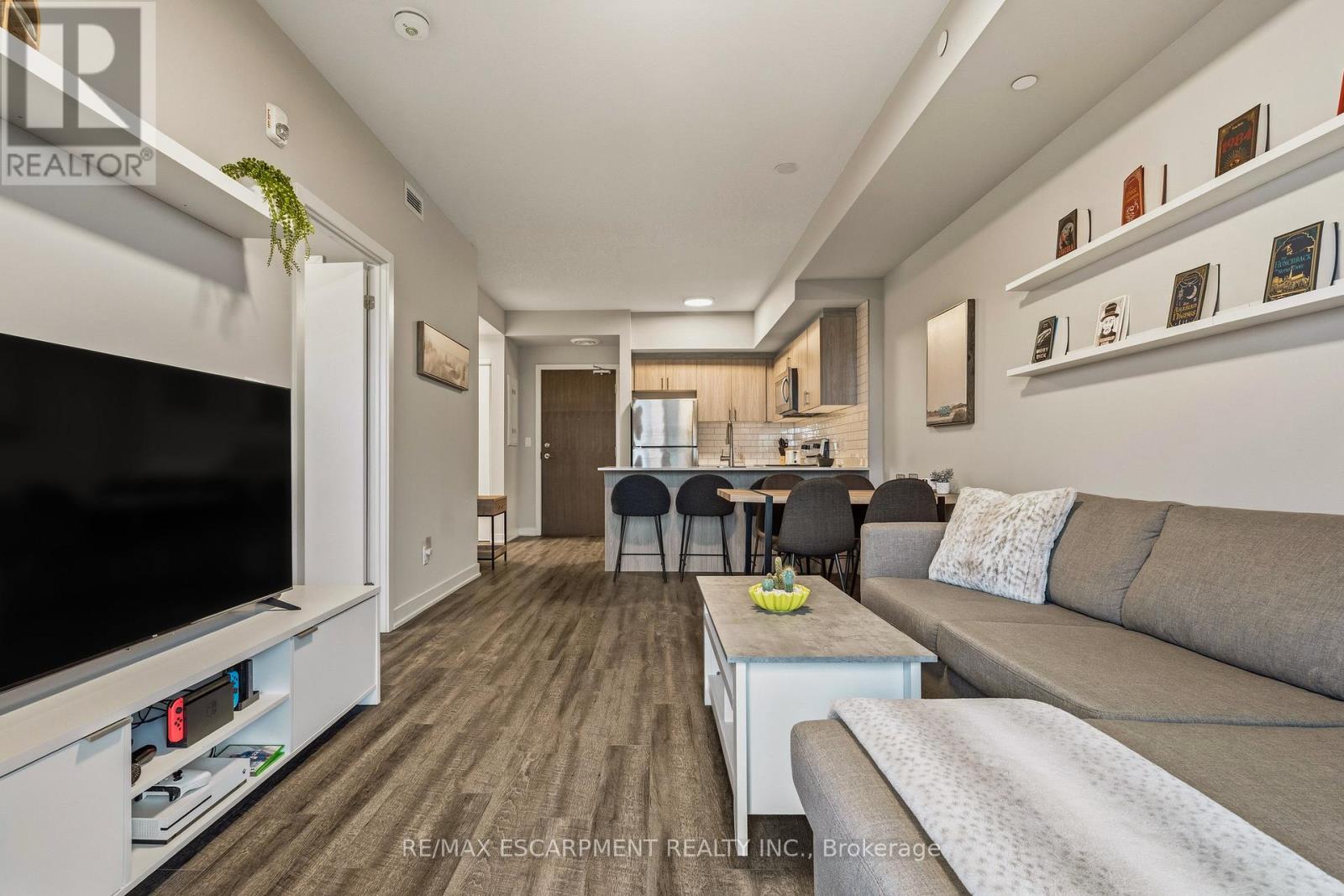 413 - 16 Markle Crescent, Hamilton, Ontario  L9G 0H4 - Photo 19 - X12813568