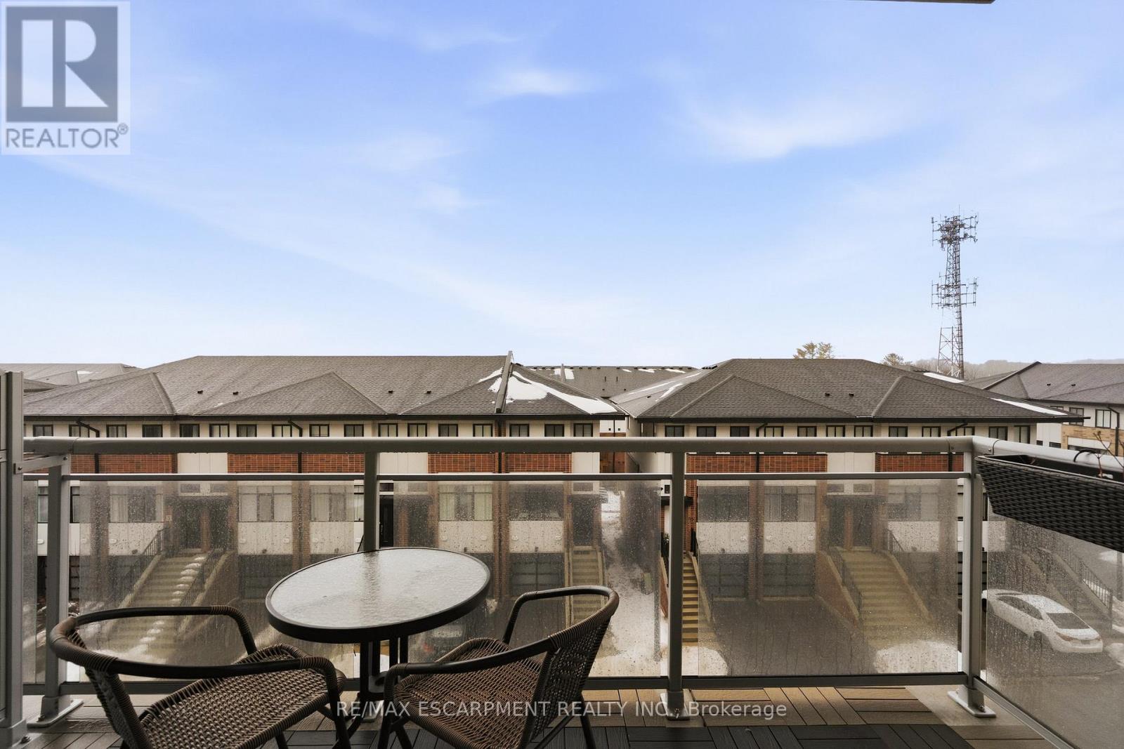 413 - 16 Markle Crescent, Hamilton, Ontario  L9G 0H4 - Photo 30 - X12813568