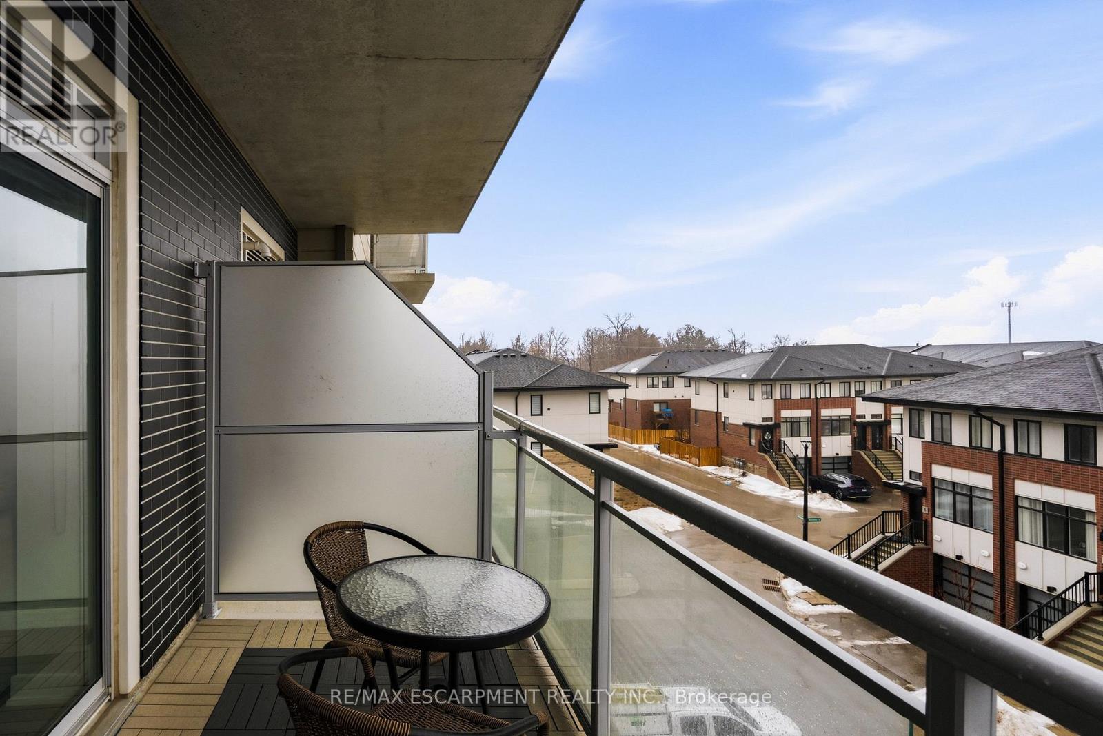 413 - 16 Markle Crescent, Hamilton, Ontario  L9G 0H4 - Photo 33 - X12813568