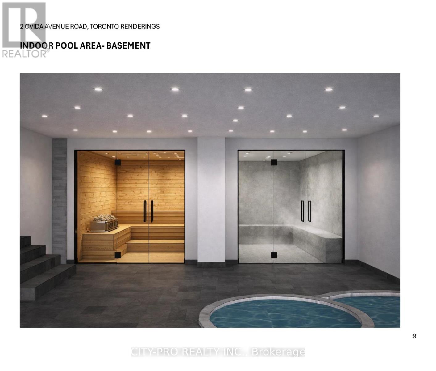 2 Ovida Avenue, Toronto, Ontario  M9B 1E1 - Photo 17 - W12708242