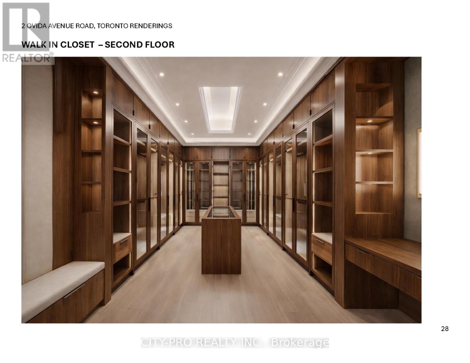 2 Ovida Avenue, Toronto, Ontario  M9B 1E1 - Photo 19 - W12708242