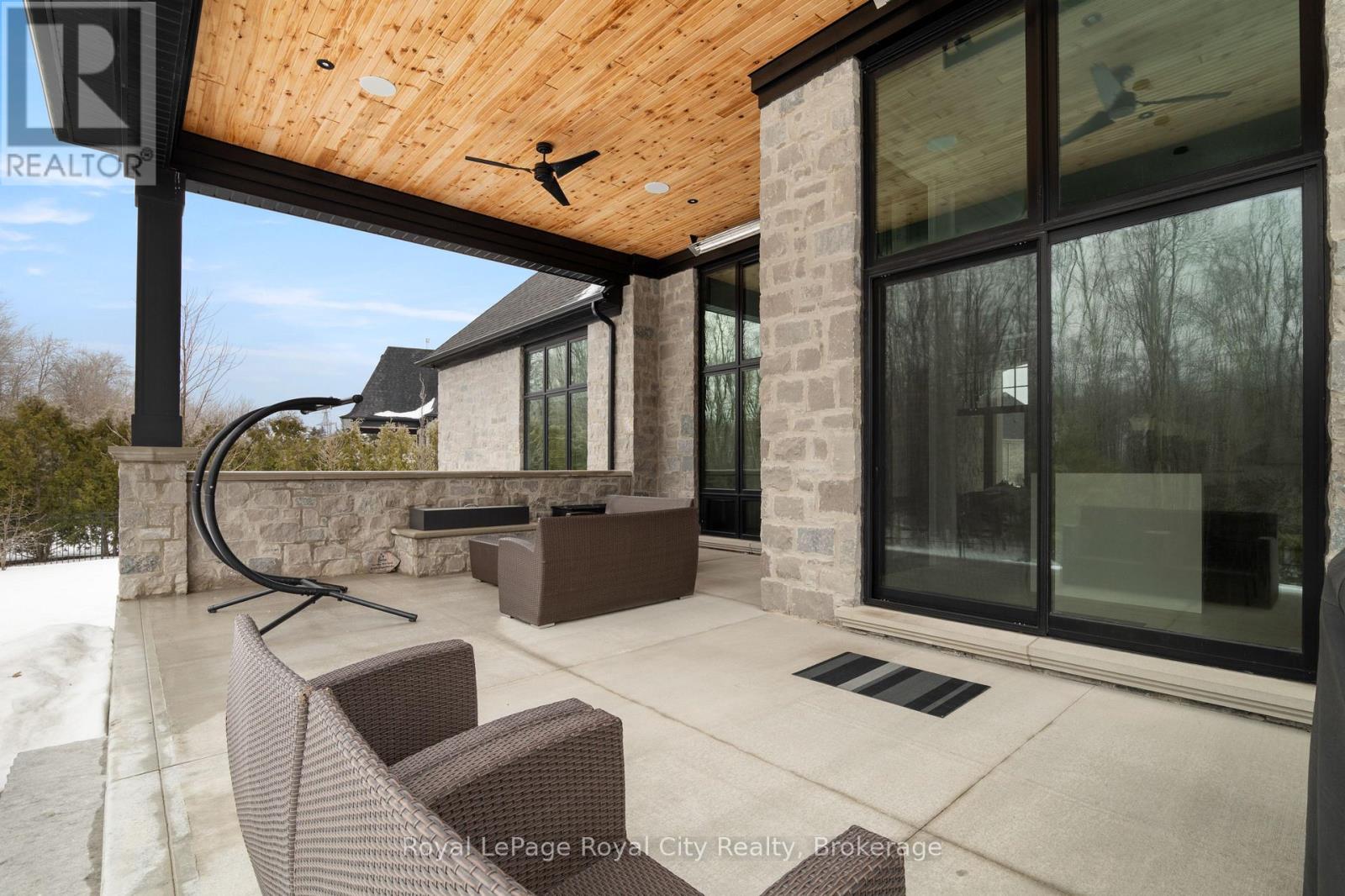 153 Heritage Lake Drive, Puslinch, Ontario  N0B 2J0 - Photo 47 - X12813646