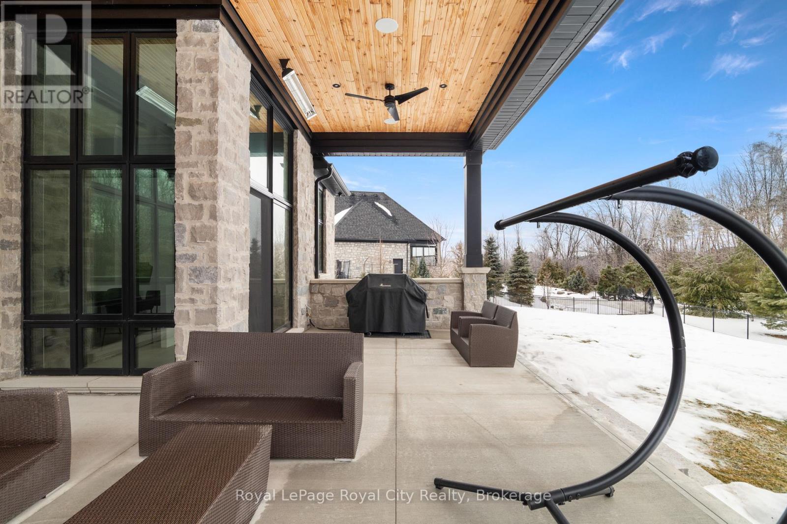 153 Heritage Lake Drive, Puslinch, Ontario  N0B 2J0 - Photo 49 - X12813646