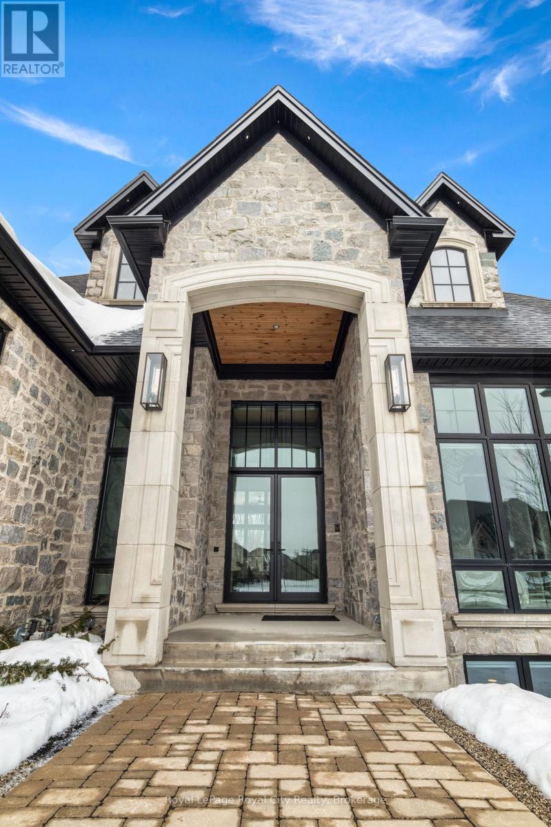 153 Heritage Lake Drive, Puslinch, Ontario  N0B 2J0 - Photo 6 - X12813646