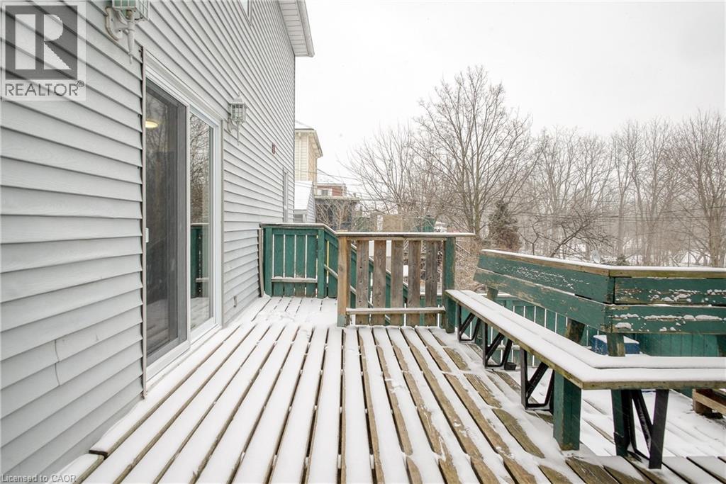 113 Beverly Street Unit# Main Floor, Cambridge, Ontario  N1R 3Z6 - Photo 39 - 40805827